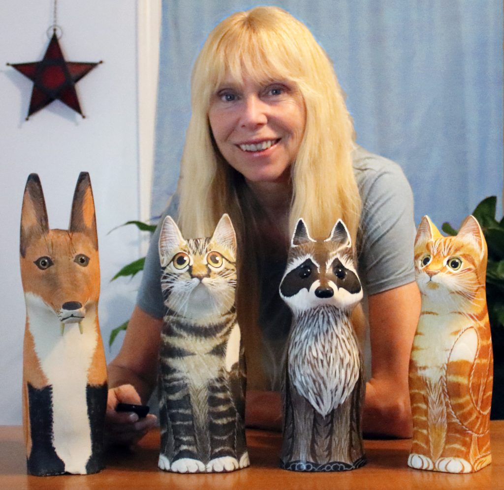 Welcome to the Crossman Press Blog